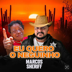 Eu Quero o Neguinho