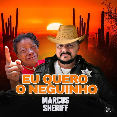 Eu Quero o Neguinho