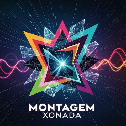 MONTAGEM XONADA