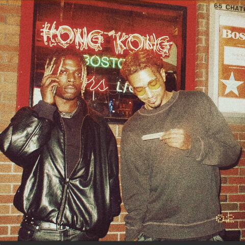 Type Sht (feat. Surf00)