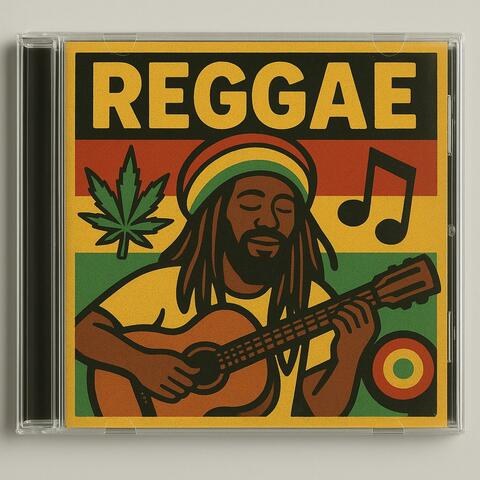 New Roots Reggae & DUB 2025 Catchy Groove Reggae Rhythm Smoke Music Ganja Music Jamaica Vibes Positive Vibes Good Vibes Chill Music 21