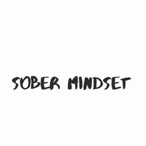 Sober Mindset