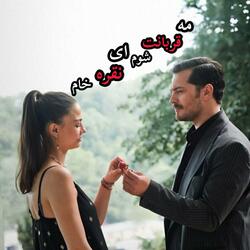 آهنگ سکوتم را به باران هدیه کردم