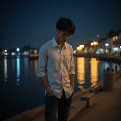 รักใครก็กลัวเจ็บ