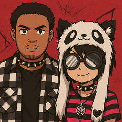 Trapmetal (feat. Kaelawentdigital)