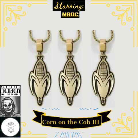 Corn On The Cob III