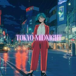 Midnight - 夜の蜃気楼 - (Midnight - Mirage in the Night -)
