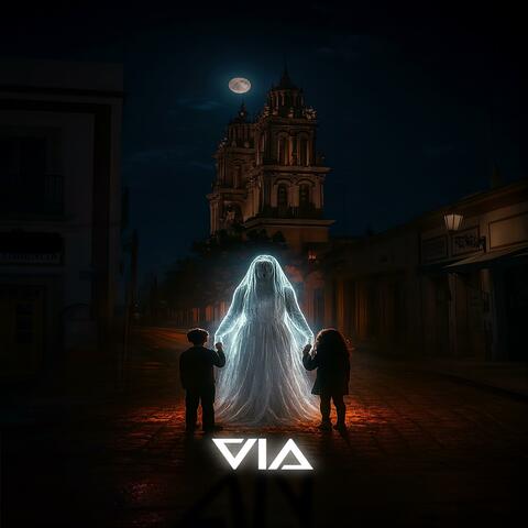 La Llorona (Ultimo Viaje Version)