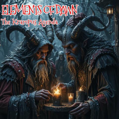 The Krampus Agenda