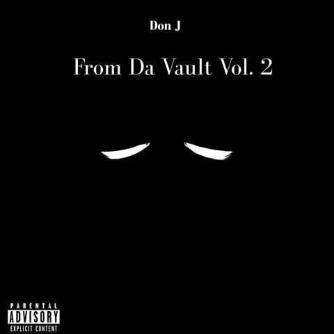 From Da Vault, Vol. 2