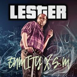Lester (feat. S.M)