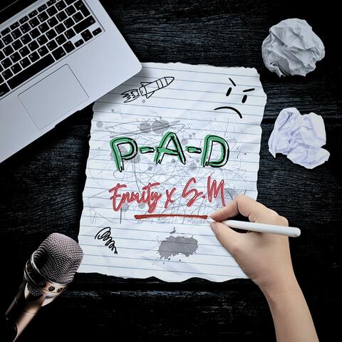 P-A-D (feat. S.M)