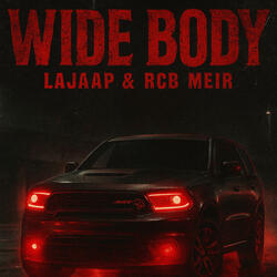 Wide Body (feat. Rcb Meir)
