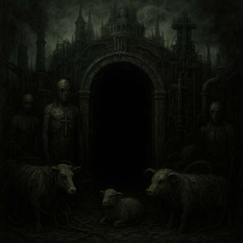 Indifferent brutality (dystopia mix)