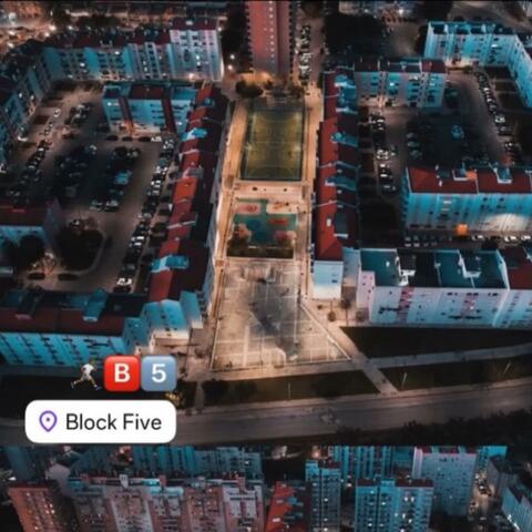 WELCOME TO C (feat. OTS, YS & KAPPU)