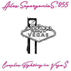 Couples Fighting in Vegas (Live at Tangiers)