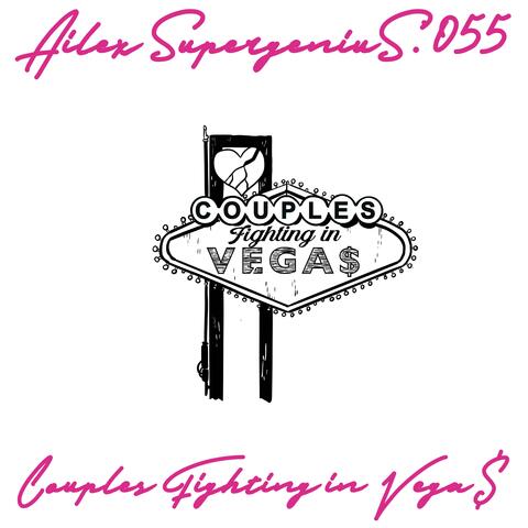 Couples Fighting in Vegas (Live at Tangiers)
