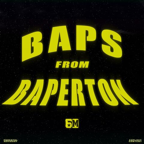 BAPS FROM BAPPERTON