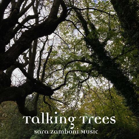 Talking Trees (Dark Season Edit)