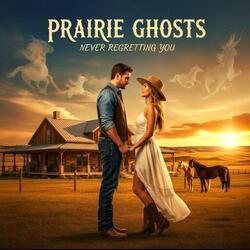 Never Regretting You (feat. Donna Hoffman & Bobby Winters)