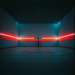 Like Michael Jordan Leaving the Game