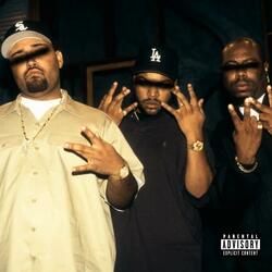 WEST (feat. Monte Deniro)