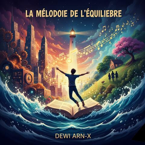 Melodie de l'équilibre