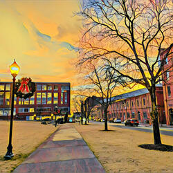 Whats Happening to Me