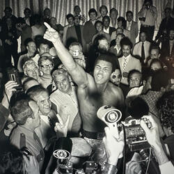 jesus killed the man