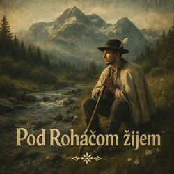 Pod Roháčom žijem