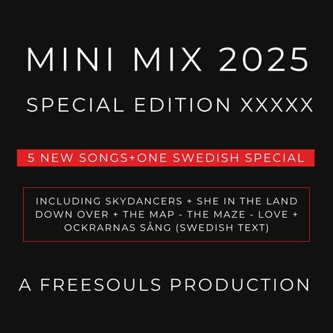 SPECIAL MIX 2025
