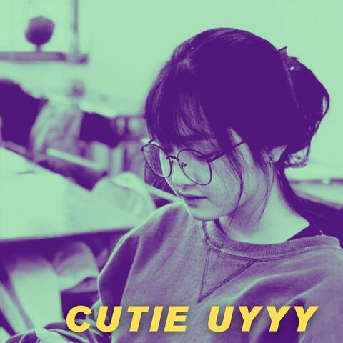 Cutie Uyyy (Bisaya Reggae)