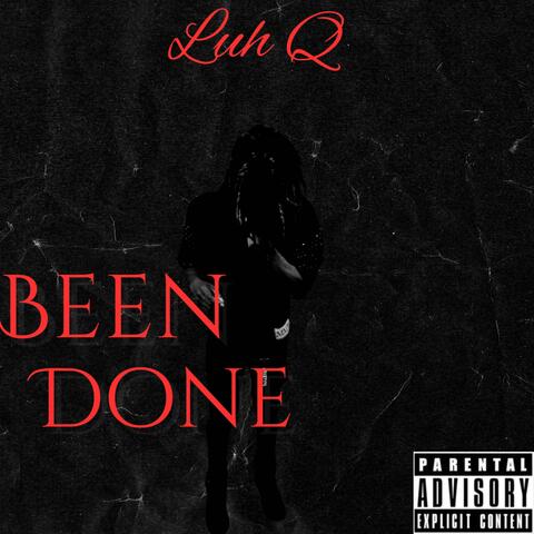Been Done