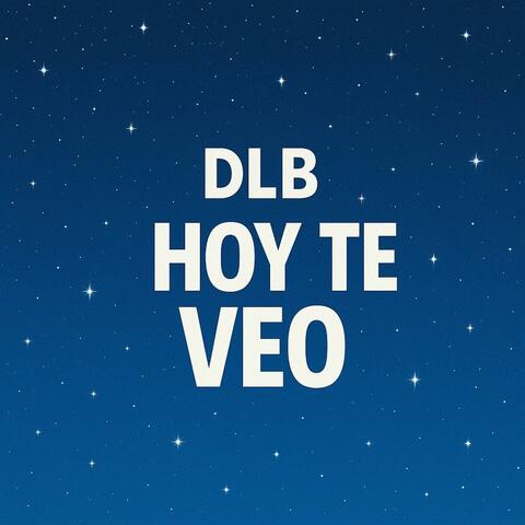 Hoy Te Veo
