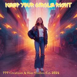 Keep Your Circle Right