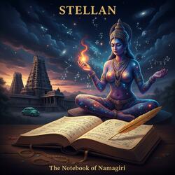 The Notebook Of Namagiri (Srinivasa Ramanujan)