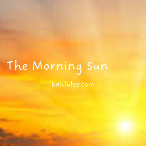 The Morning Sun