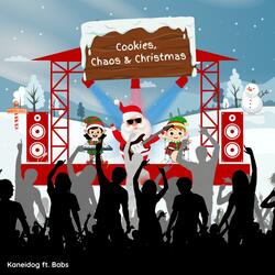 Snow Is Falling (feat. Babs)