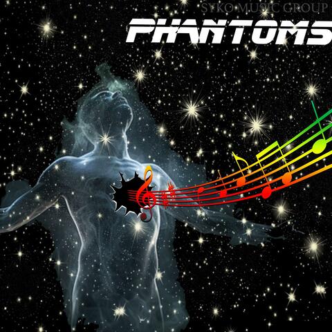 PHANTOMS