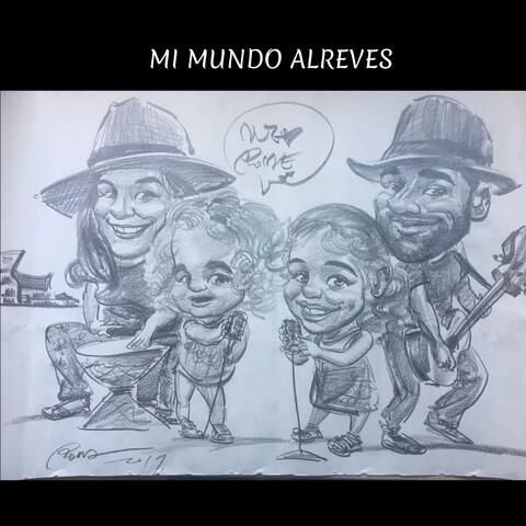 MI MUNDO ALREVES