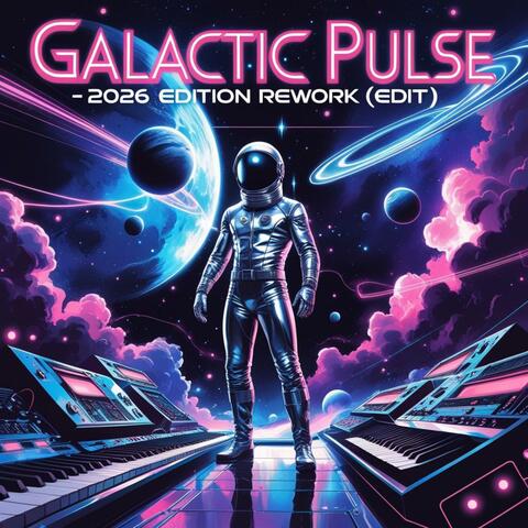 Galactic Pulse (2026 Rework Edition)