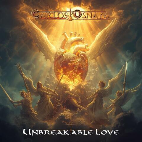 Unbreakable Love
