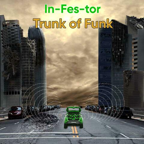 Trunk of Funk