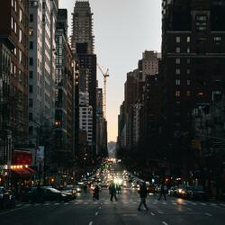 Before Knowing Our Destiny, Pt. 2