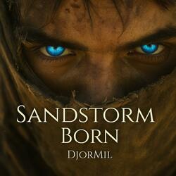 Sandstorm Born