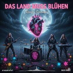 Das Land muss blühen (Epic Western Mix)