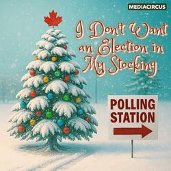 I Don't Want an Election in My Stocking