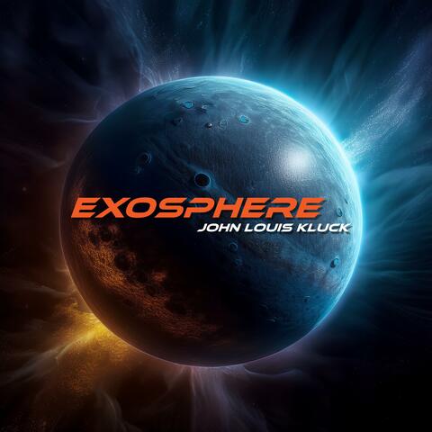 Exosphere