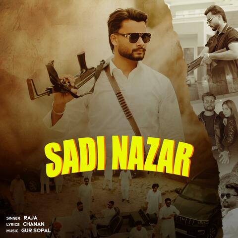 SADI NAZAR (feat. GUR SOPAL)
