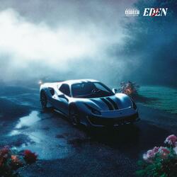 Edén (feat. Rope)